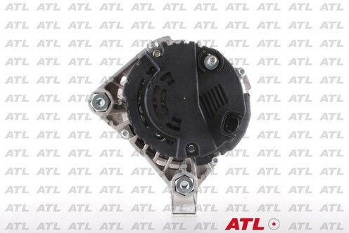 L82180 ATL Autotechnik Генератор