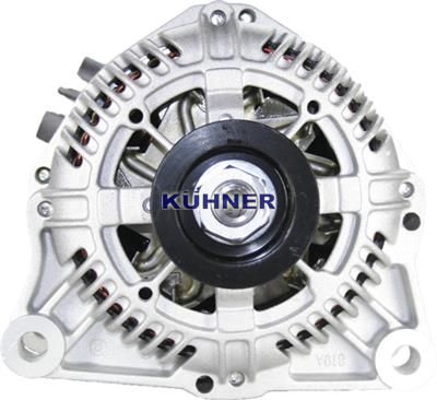 301564RI AD KÜHNER Генератор