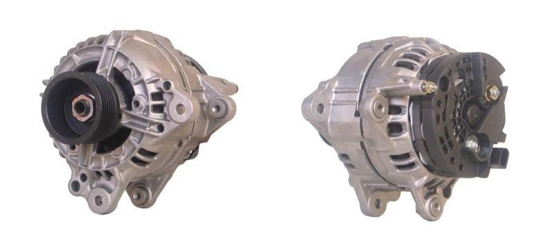 4060 CEVAM Генератор