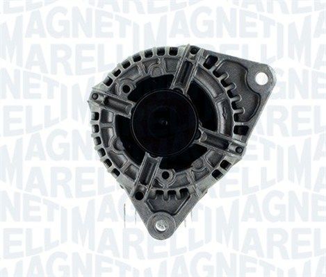 944390499500 MAGNETI MARELLI Генератор