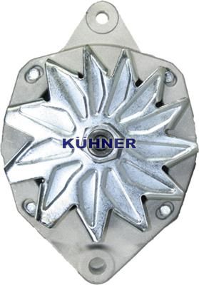 30711RI AD KÜHNER Генератор