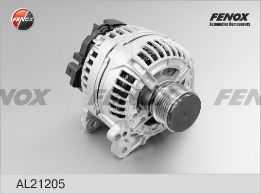 AL21205 FENOX Генератор