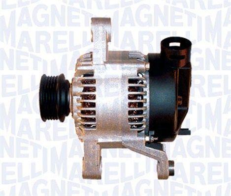 944390406510 MAGNETI MARELLI Генератор