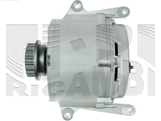 AHI246A AUTOTEAM Генератор