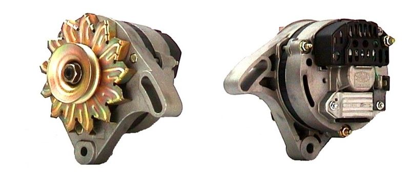 4266 CEVAM Генератор