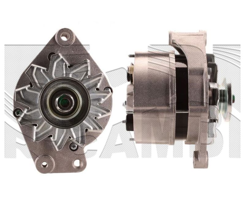 ABO183C AUTOTEAM Генератор