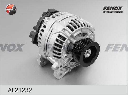 AL21232 FENOX Генератор
