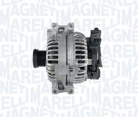 944390472400 MAGNETI MARELLI Генератор