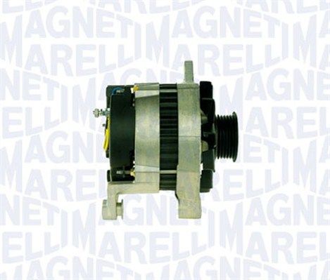 944390388610 MAGNETI MARELLI Генератор