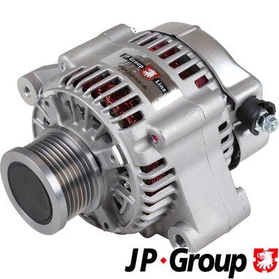 4890100800 JP GROUP Генератор