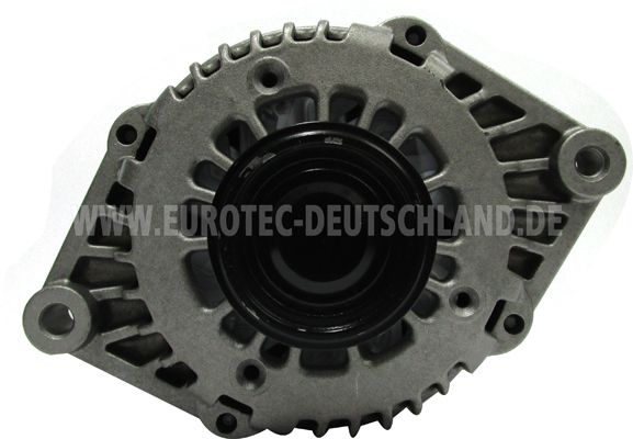 12090544 EUROTEC Генератор