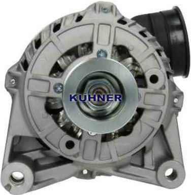 301256RI AD KÜHNER Генератор