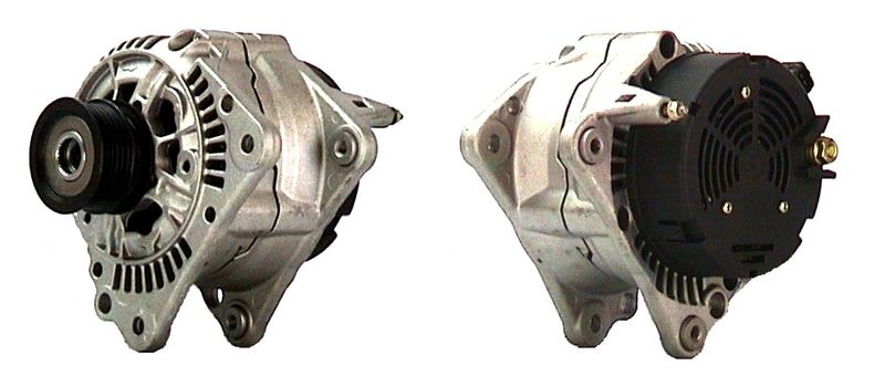 4591 CEVAM Генератор