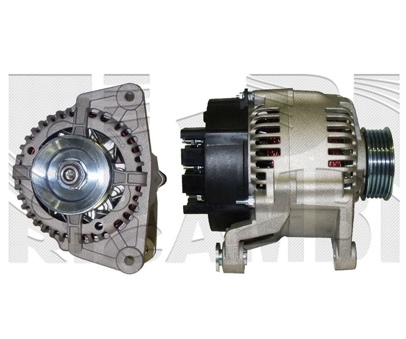 AMM105 AUTOTEAM Генератор