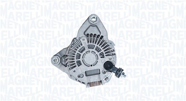 063730048010 MAGNETI MARELLI Генератор