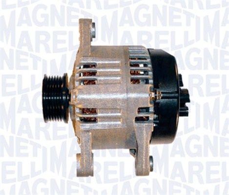 944390901050 MAGNETI MARELLI Генератор