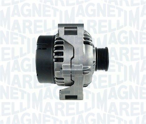 944390443700 MAGNETI MARELLI Генератор