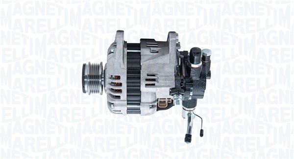 063731709010 MAGNETI MARELLI Генератор