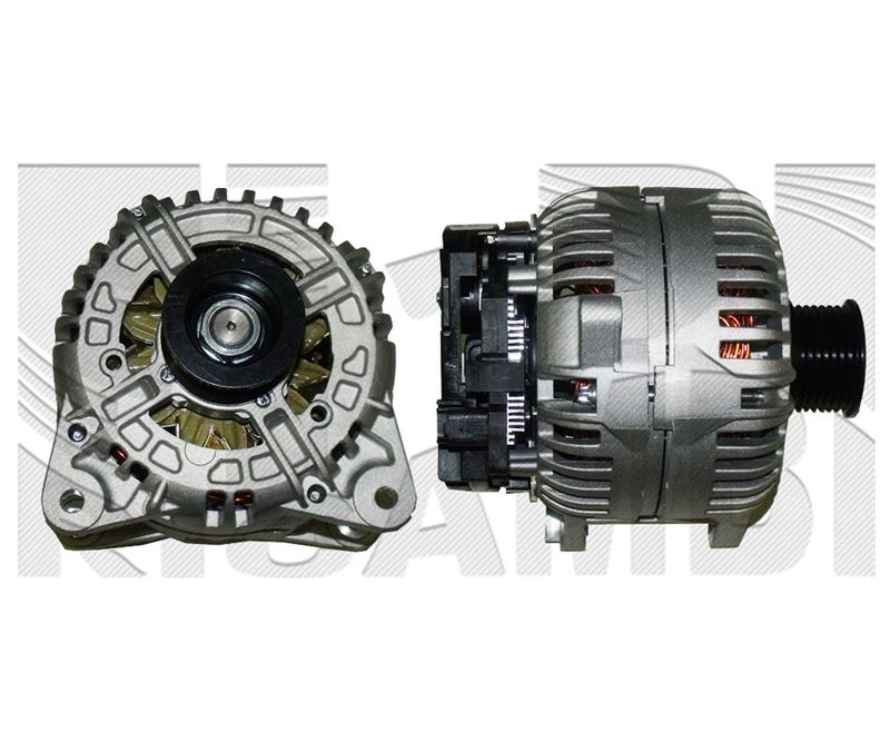 ABO300A AUTOTEAM Генератор