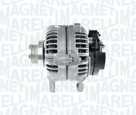 944390904100 MAGNETI MARELLI Генератор