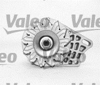 436113 VALEO Генератор