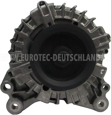 12090572 EUROTEC Генератор
