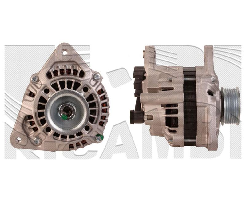 ABO174C AUTOTEAM Генератор
