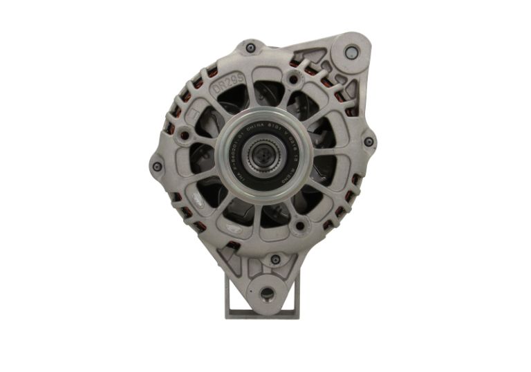 255541150390 BV PSH Генератор