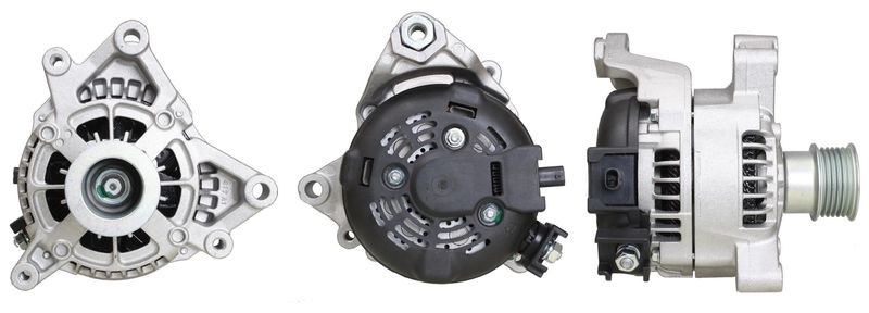 2153331202 DRI Генератор