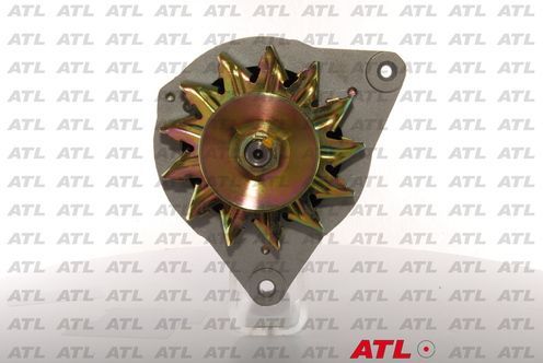 L44600 ATL Autotechnik Генератор