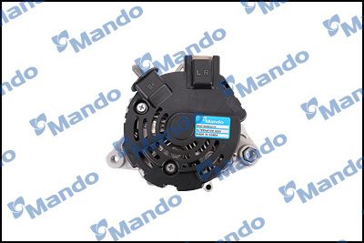 BN3730004010 MANDO Генератор