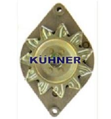 3041 AD KÜHNER Генератор