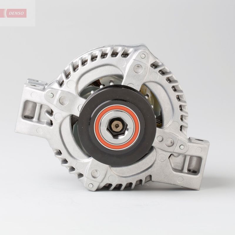 DAN1308 DENSO Генератор