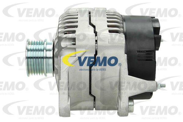 V101350075 VEMO Генератор