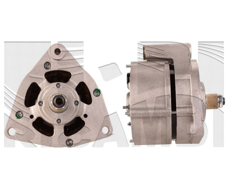ABO600A AUTOTEAM Генератор