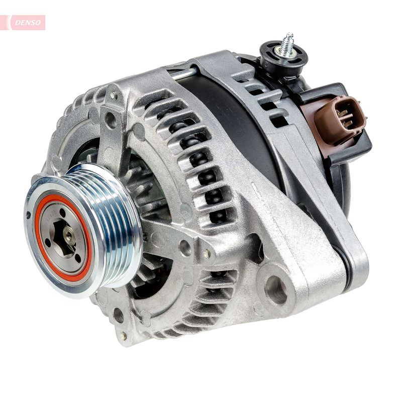 DAN1345 DENSO Генератор
