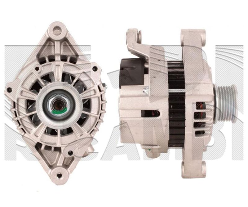 ADA111R AUTOTEAM Генератор