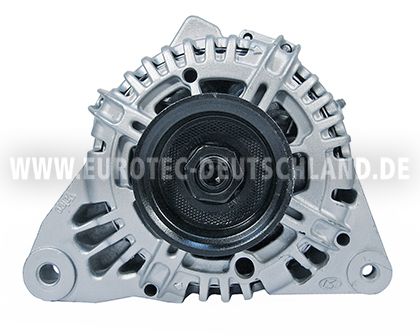 12060762 EUROTEC Генератор