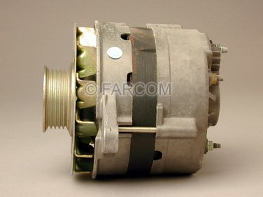 118219 FARCOM Генератор