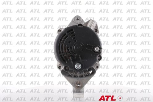 L38600 ATL Autotechnik Генератор