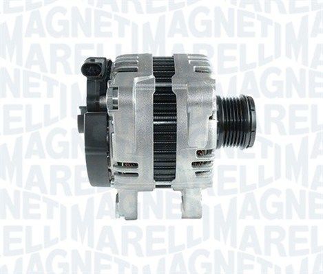 944390903770 MAGNETI MARELLI Генератор