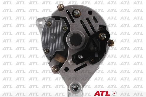 L36040 ATL Autotechnik Генератор
