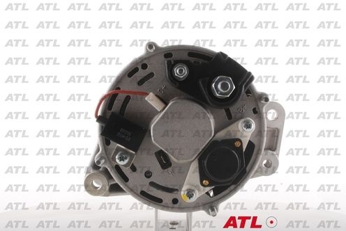 L34240 ATL Autotechnik Генератор