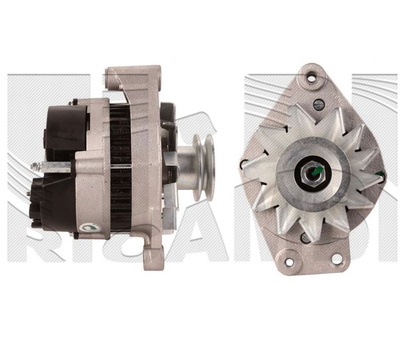 ABO146C AUTOTEAM Генератор