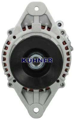 401516RI AD KÜHNER Генератор