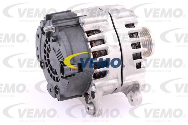 V101350002 VEMO Генератор