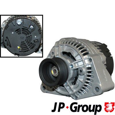 1390102000 JP GROUP Генератор