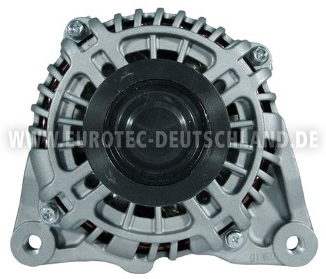 12060817 EUROTEC Генератор