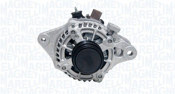 063377585010 MAGNETI MARELLI Генератор