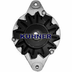 40127RI AD KÜHNER Генератор